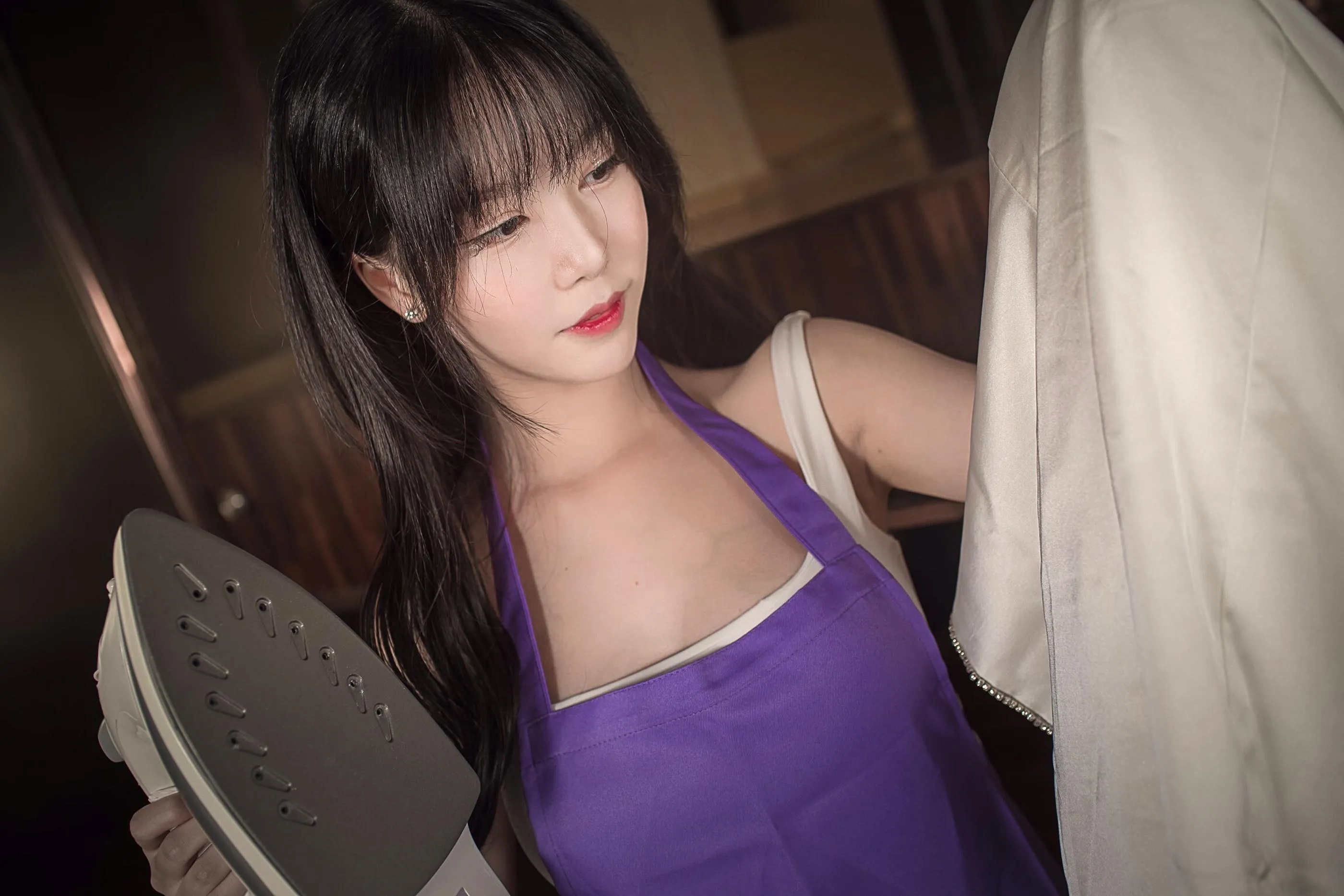 抖娘-利世 – NO.48 人妻 [40P]插图